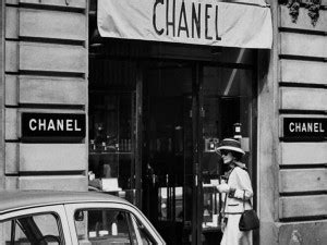 where did chanel originate